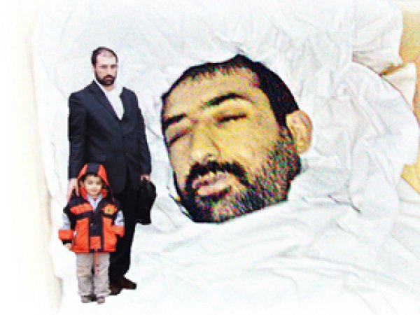 Şehid Gibi Yaşadılar