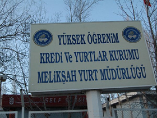 YYÜ'de İntihar Teşebbüsü