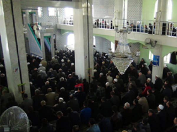 "Allah'ın Sevmediği Davranış: İsraf"