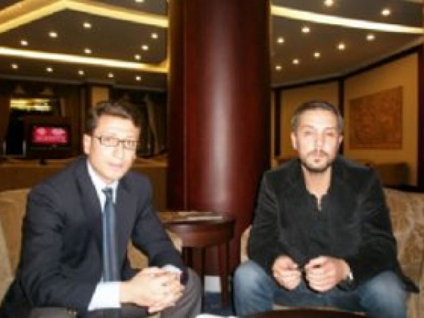 'İslam'ın Yaşandığı Yerlerde Huzur Vardır'