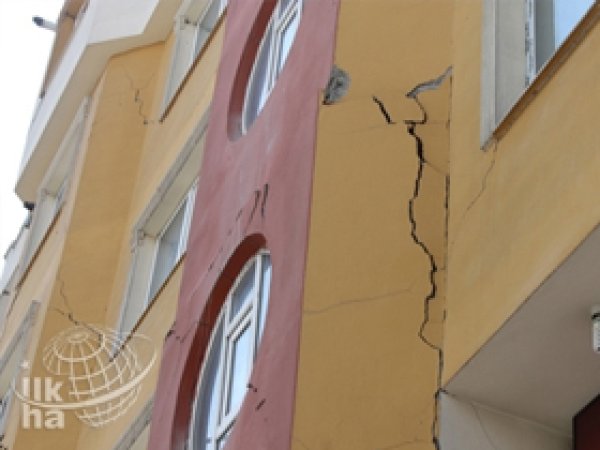 En Riskli Şehirler: İstanbul Ankara Diyarbakır