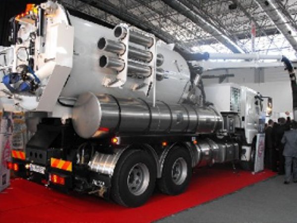"Adana İnşaat 2013" Fuarı 14 Şubat'ta Açılacak 