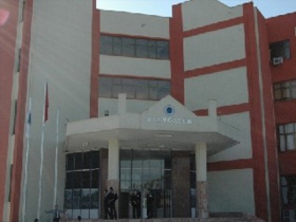 Yeni Kampüs Adı "Batı Raman" Olacak