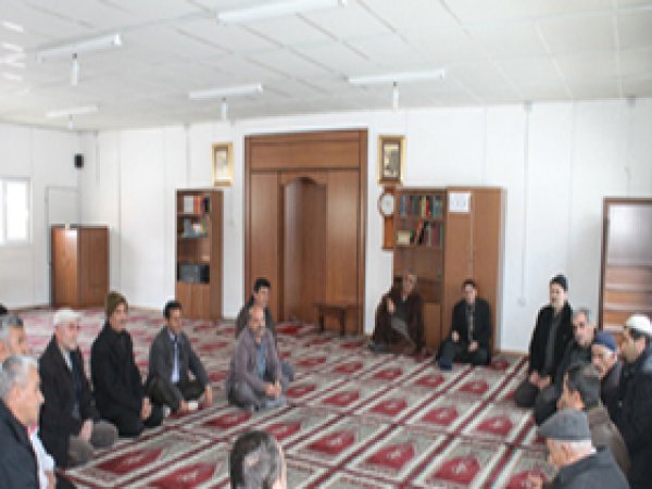 Vanlı Besiciler Dertli