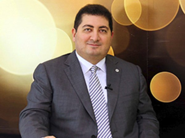 'Hayalimdeki Adana'ya Proje Yağıyor