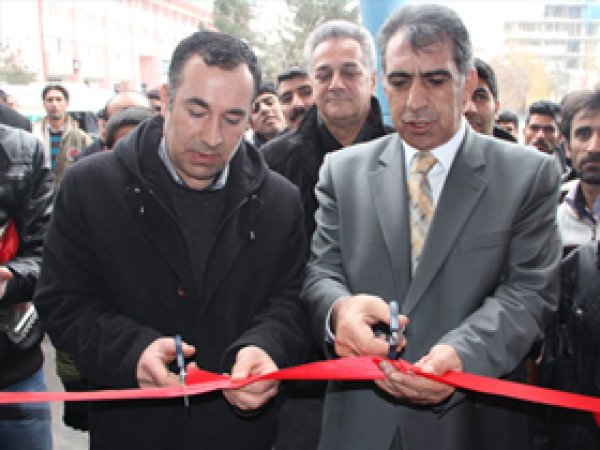 En Fazla Şirket Van'da Kuruldu