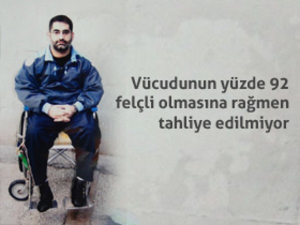 Yasa Fikret Bayram'a Uygunlanmayacak mı?