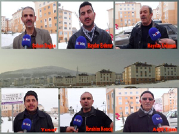 TOKİ'de Sorunlar Bitmek Bilmiyor