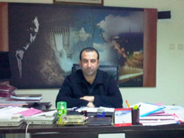 Cizre İlçe Merkezine 10 Yeni Trafo