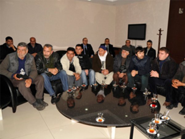Diyarbakır Sonunda Yıldız Parkına Kavuşacak