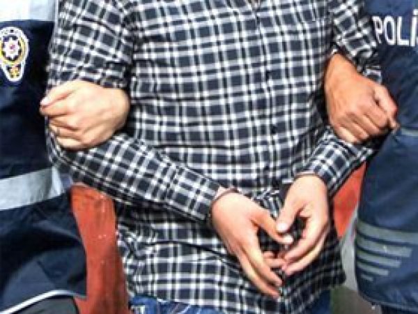 Cezaevi Firarisi Polisle Çatıştı