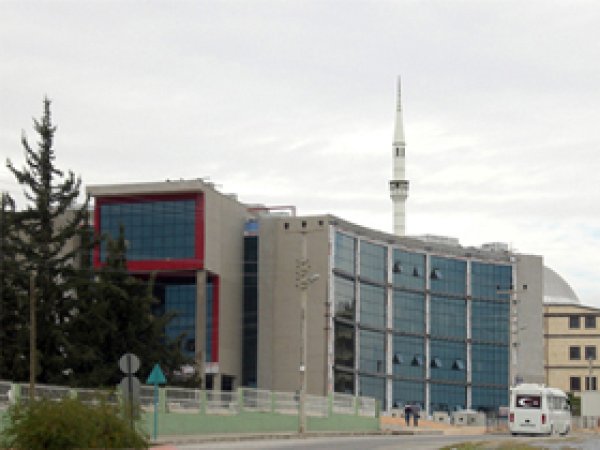 Tarsus'a Ağız ve Diş Sağlığı Merkezi Müjdesi