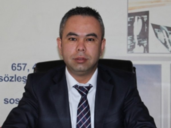 'Sağlık Çalışanlarına Şiddet Devam Ediyor'