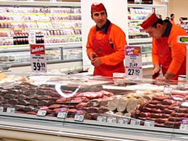 Pastane ve Marketlere de 'Helal Hizmet Belgesi'