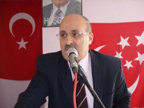 SP'den Bartın Valisine Tepki 