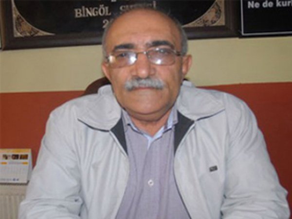 Mahkûmlar Cezaevinde Sorunlar Yaşıyor