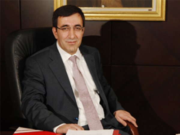 Kalkınma Bakanından Bingöl'e Eğitim Desteği