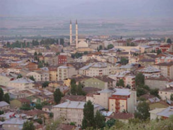 Ocak Ayında Bingöl'de 284 Olay Yaşandı
