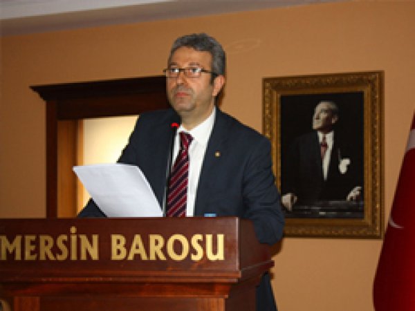 Sertifikalı Uzlaşma Semineri Verildi