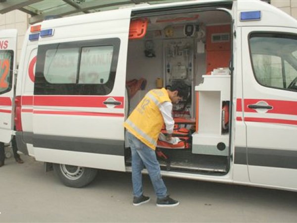 Şanlıurfa'da Çocuk Kavgası: 2 Ölü, 6 Yaralı