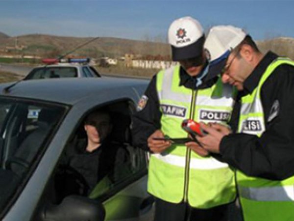 Ağrı'da Kayıp 88 Kişiden 82'si Bulundu