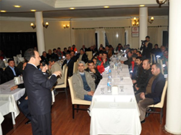 'Artık Apartmanlardan Çöp Atmayı Kesin'