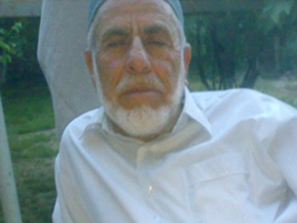 Molla Salih Kardaş Vefat Etti