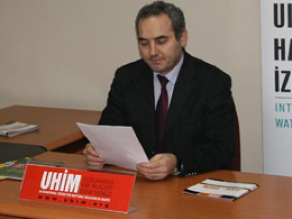 Bartın Valisi Sözlerine Kınama