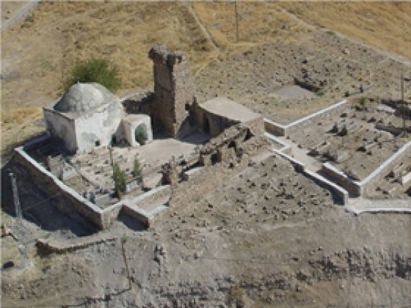 "Hasankeyf'i Korumak İçin Restorasyon Yetmez"