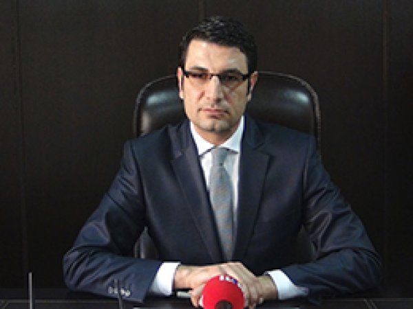 'Teröre Finansman Yasası'nın Çok Ciddi Vebali Vardır'