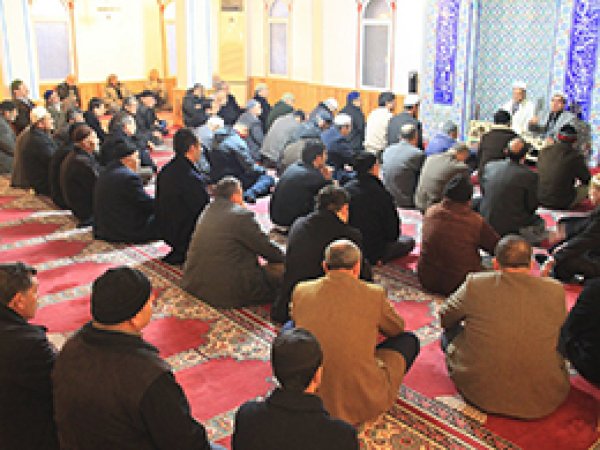 Hadis Dersi Seferberliği Sabah Namazına İlgiyi Artırdı