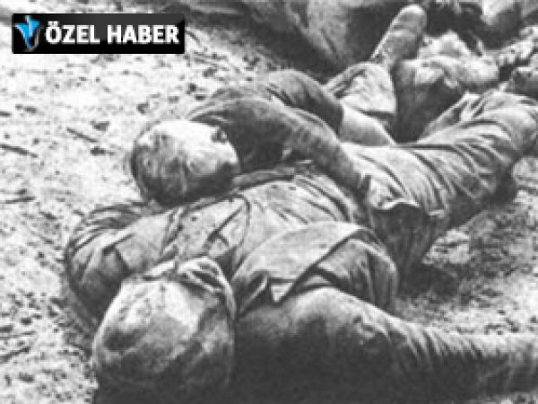 Unut(tur)ulan Bir Katliam: Dresden Katliamı