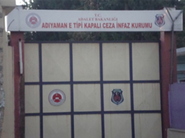 Bir Sevk Zulmü Daha