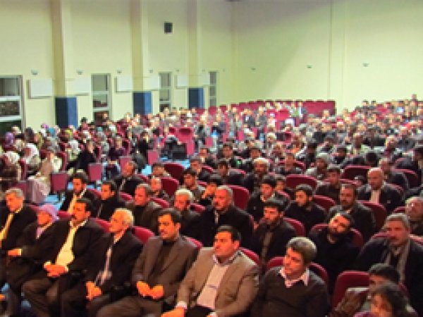 Şeyh Said Kıyamı İslami Bir Kıyamdır