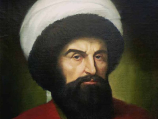 Şeyh Şamil ve Bugünkü Kuzey Kafkasya Mücadelesi