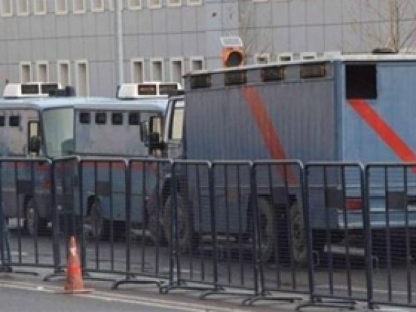 Yüksekova'da KCK Davasında 7 Tahliye