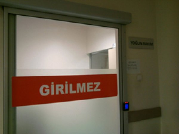 Bir Yaşındaki Çocuğa Cinsel İstismar İddiası!