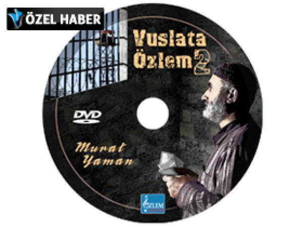 Vuslata Özlem II Çıktı