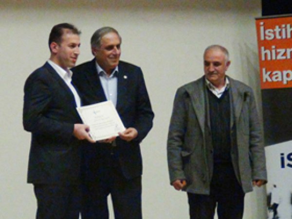 5084 Sayılı Yasanın Uzatılmasıyla İlgili Çalışma Var
