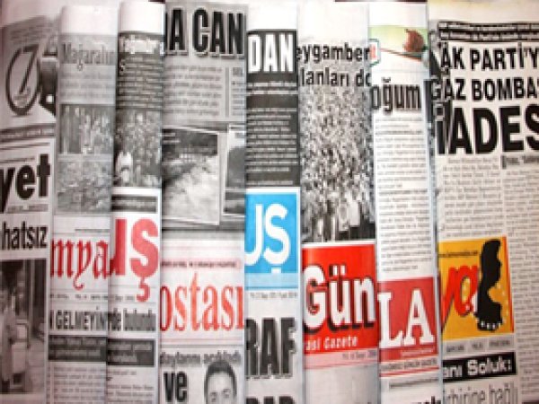 Batman Basınından Satır Başları