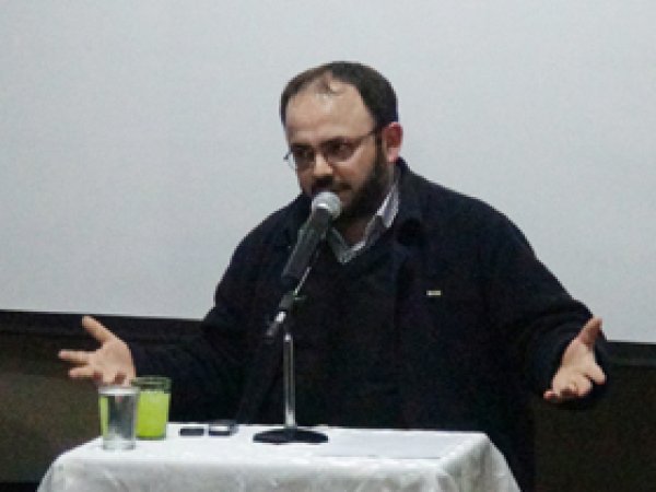 İslam Uğruna Şehit Düşünler Siverekte'te Anıldı
