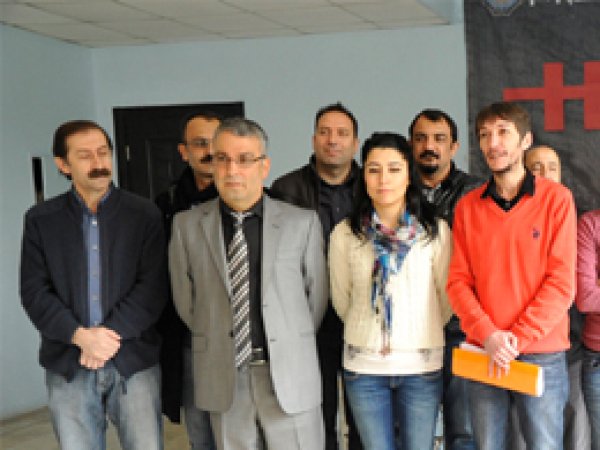 3. Ödüllü Kürtçe Oyun Yazma Yarışması