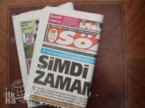 Diyarbakır Basınında Bugün