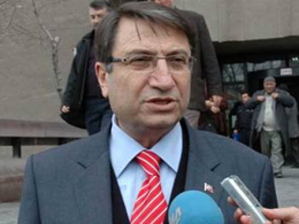 Eski Çankaya Belediye Başkanı'na Hapis Cezası
