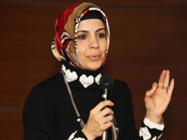 'Huzuru Şükürle Yakalayın'