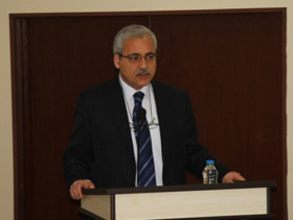'Türkiye Dünyanın En Aktif Deprem Kuşağında Bulunuyor '