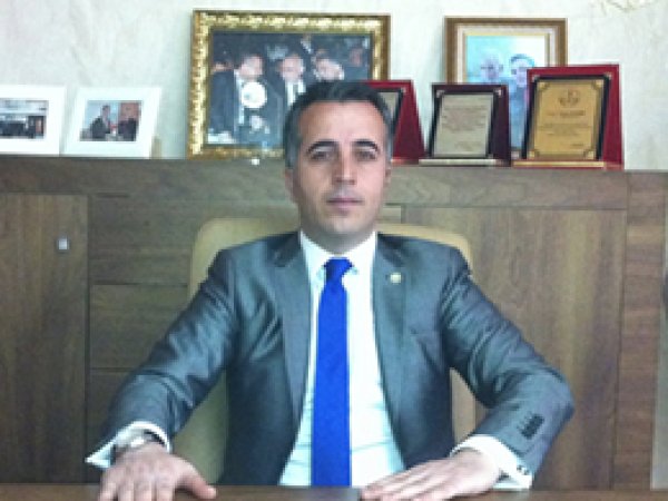 Ağrı TMO Kapanabilir