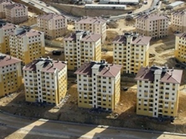 Konut Satışları Arttı