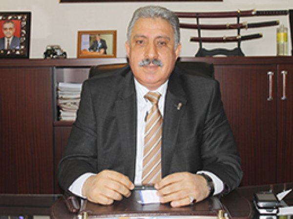 'Trafik Kurallarında Bilinç Şart'