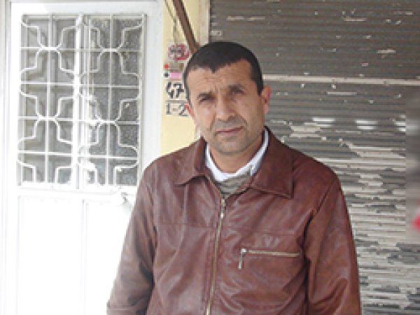 Osmaniye Esnafının Başı Dolandırıcılarla Belada